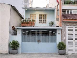 Chính chủ bán nhà số 1 đường số 16. p tân mỹ liền kề phú mỹ hưng q. 7 dt 4.4x20m gía 14.2 tỷ