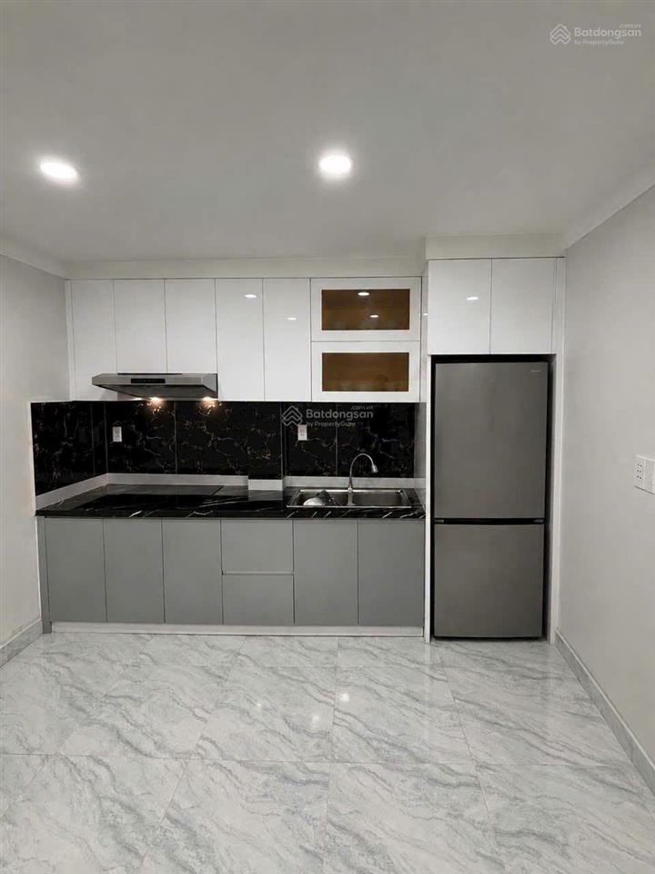 Nhà phố quận 7 dt 4x18.5m vừa ở vừa cho thuê có thêm thu nhập. 2pn và 4 phòng trọ. giá 6.25 tỷ tl