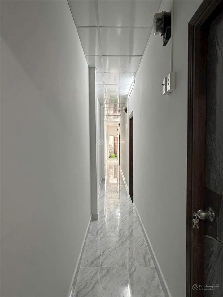 Nhà phố quận 7 dt 4x18.5m vừa ở vừa cho thuê có thêm thu nhập. 2pn và 4 phòng trọ. giá 6.25 tỷ tl