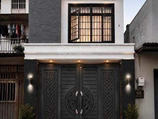 Nhà phố quận 7 dt 4x18.5m vừa ở vừa cho thuê có thêm thu nhập. 2pn và 4 phòng trọ. giá 6.25 tỷ tl