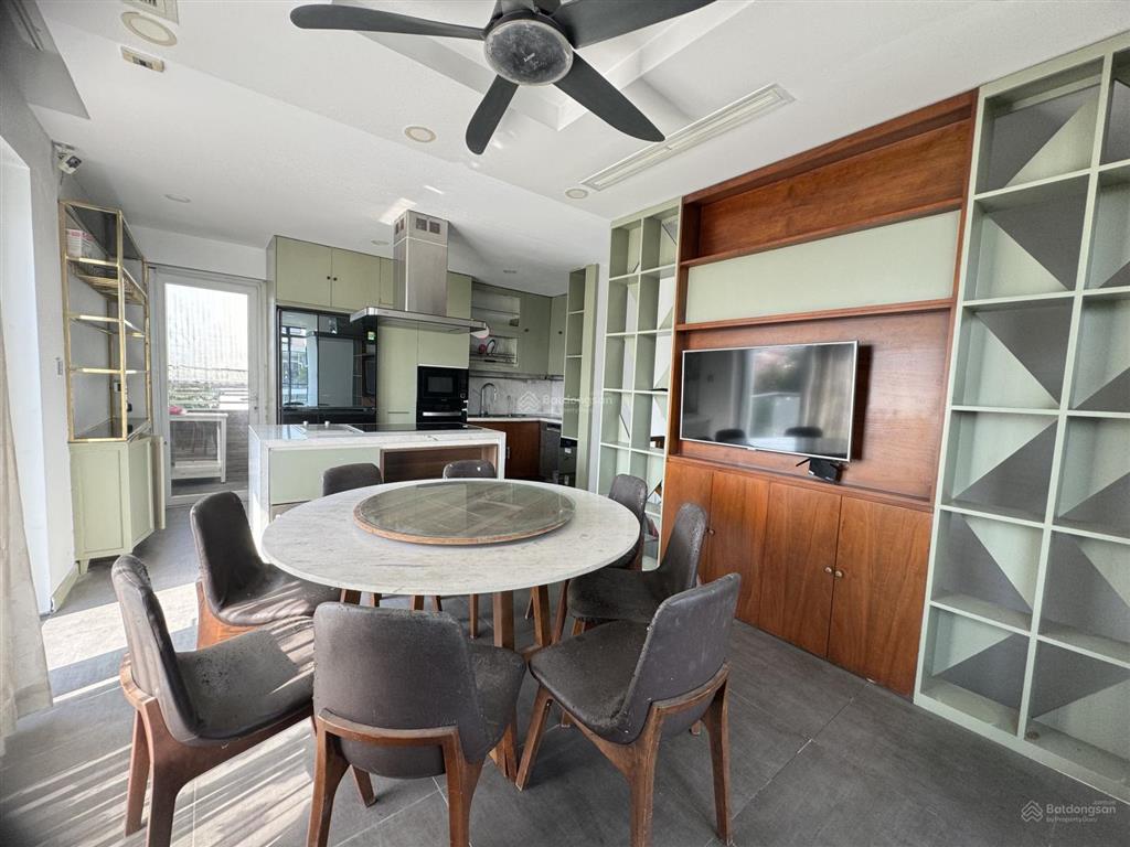 Cho thuê gấp biệt thự tại jamona golden silk, 42 triệu, 250m2, q7, tp.hcm