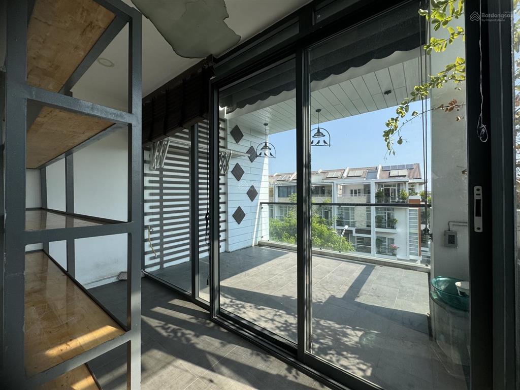 Cho thuê gấp biệt thự tại jamona golden silk, 42 triệu, 250m2, q7, tp.hcm