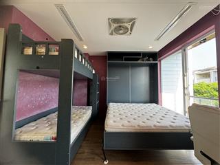 Nhà phố jamona golden silk  250m2, full nội thất  giá 42 triệu/tháng