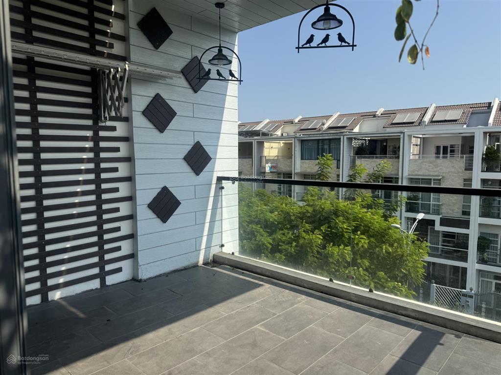 Cho thuê bt tại jamona golden silk, 40 triệu vnd, 250m2, giá cực chất chỉ với