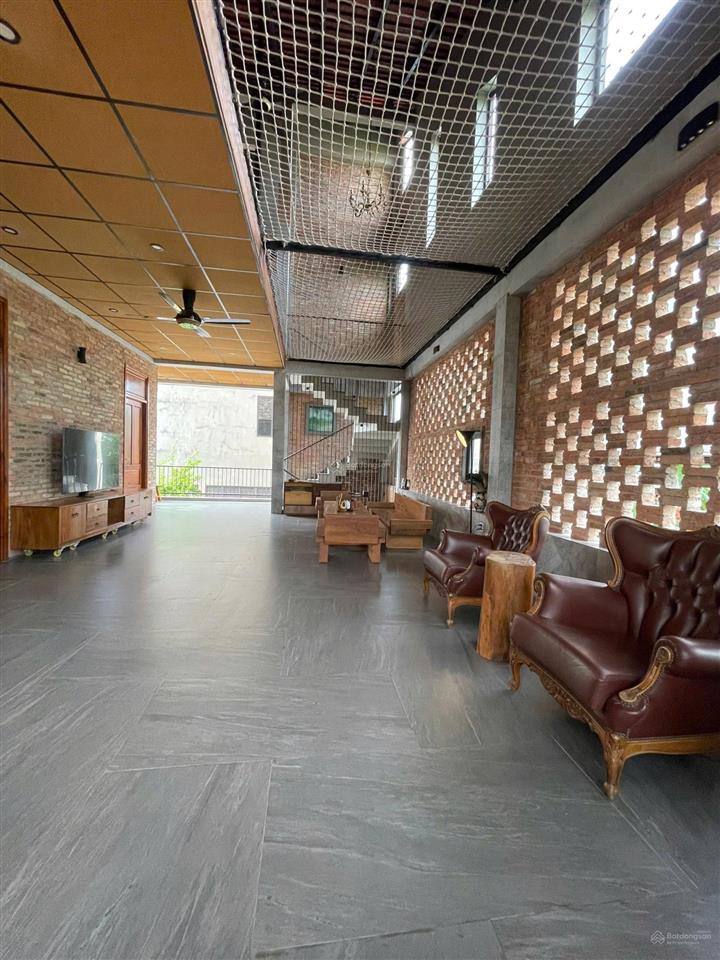 Chính chủ bán nhà mặt tiền châu văn liêm tây ninh  680m2