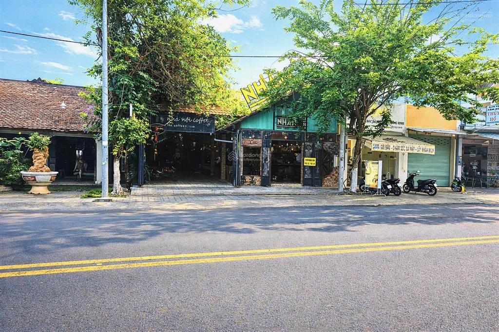 Chính chủ bán nhà mặt tiền châu văn liêm tây ninh  680m2