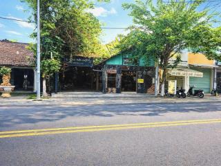 Chính chủ bán nhà mặt tiền châu văn liêm tây ninh  680m2