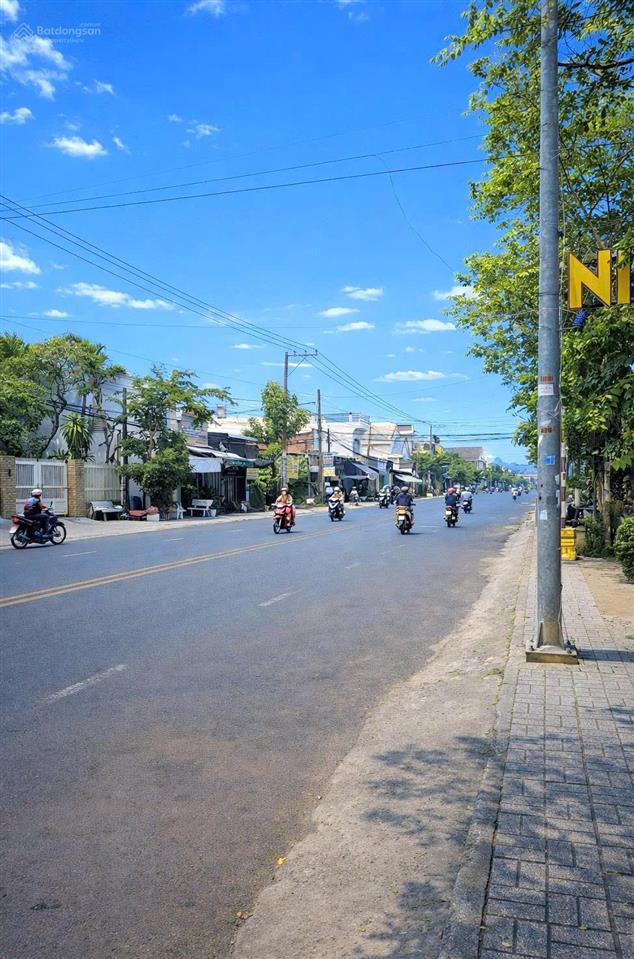 Chính chủ bán nhà mặt tiền châu văn liêm tây ninh  680m2