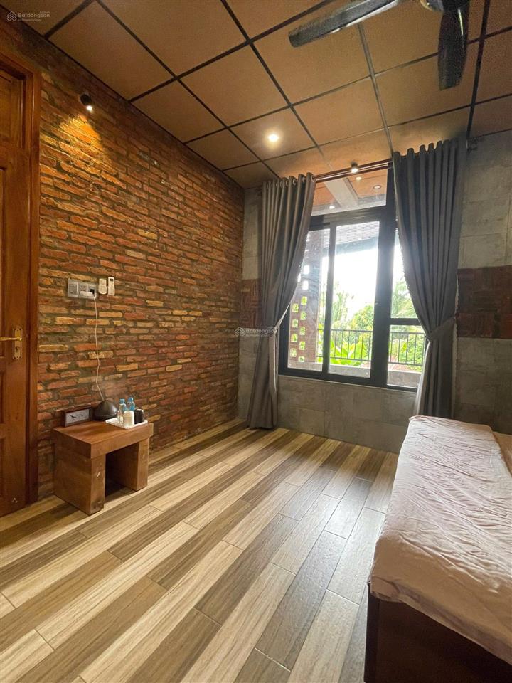 Chính chủ bán nhà mặt tiền châu văn liêm tây ninh  680m2