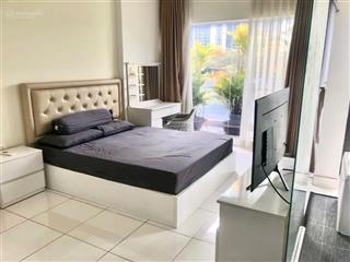 Cho thuê nhà phố kdc hoàn cầu  250m2, full nội thất. giá 30 triệu/tháng