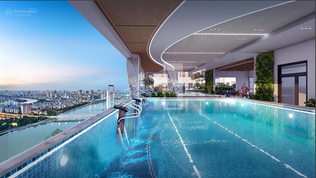 Bán căn studio d aqua tầng trung view thoáng giá 2.35 tỷ.  0906 435 ***