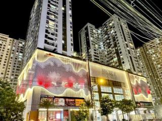Bán căn studio central giai việt 33m2 tầng 9 view q.1 phú mỹ hưng giá 2.19 tỷ.  0906 435 ***