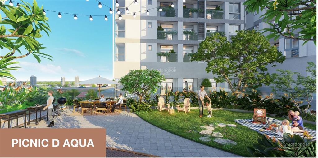 Hàng hiếm căn 54m2 2pn1wc d aqua view võ văn kiệt giá 3,9 tỷ, tầng trung.  0906 435 ***