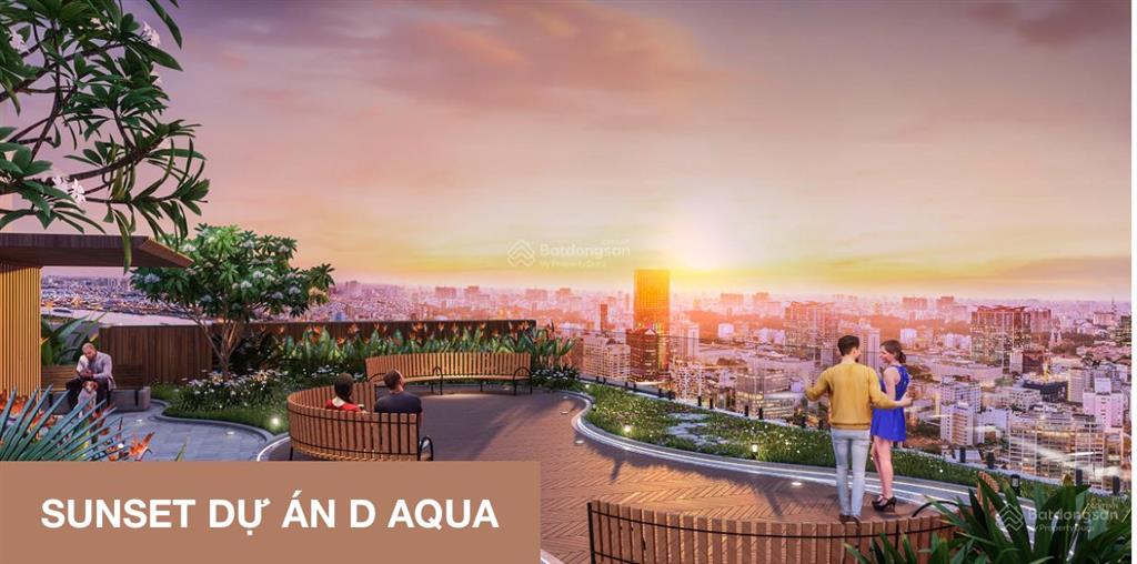 Hàng hiếm căn 54m2 2pn1wc d aqua view võ văn kiệt giá 3,9 tỷ, tầng trung.  0906 435 ***