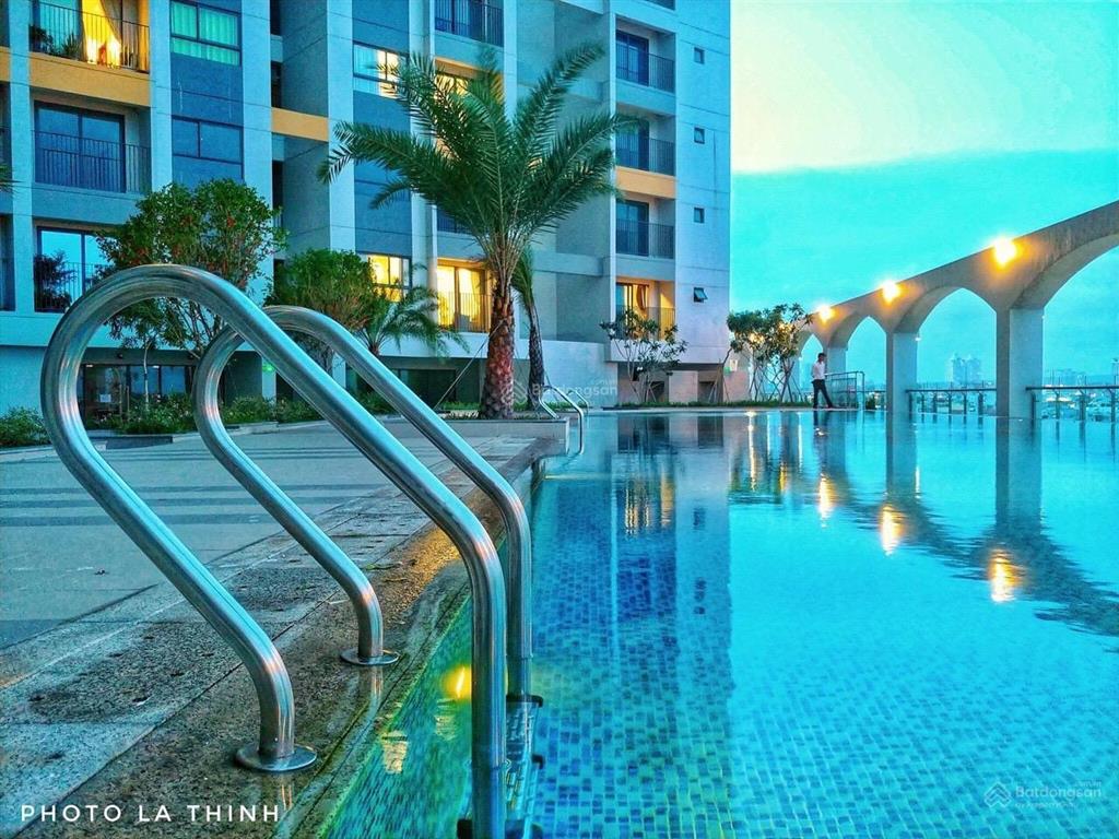 Bán căn hộ pegasuite 68m2 2pn full nội thất như hình giá 4,35 tỷ thương lượng.  0906 435 ***