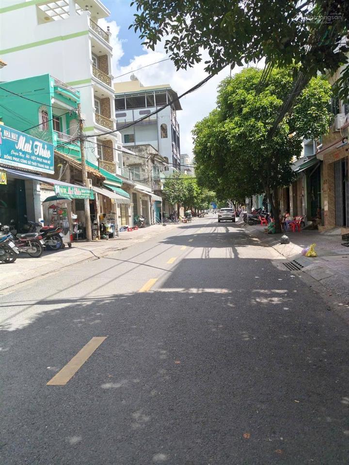Bán nhà mt đường trần nguyên hãn, quận 8 3.83x15.8m giá 11.2 tỷ tl.  0906 435 ***