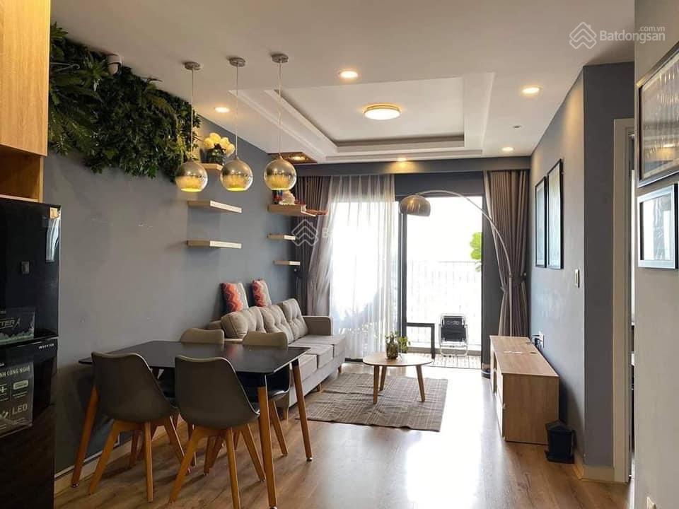 Bán căn hộ mone nam sài gòn, quận 7, dtsd 35m2. giá 2,1 tỷ. sổ hồng