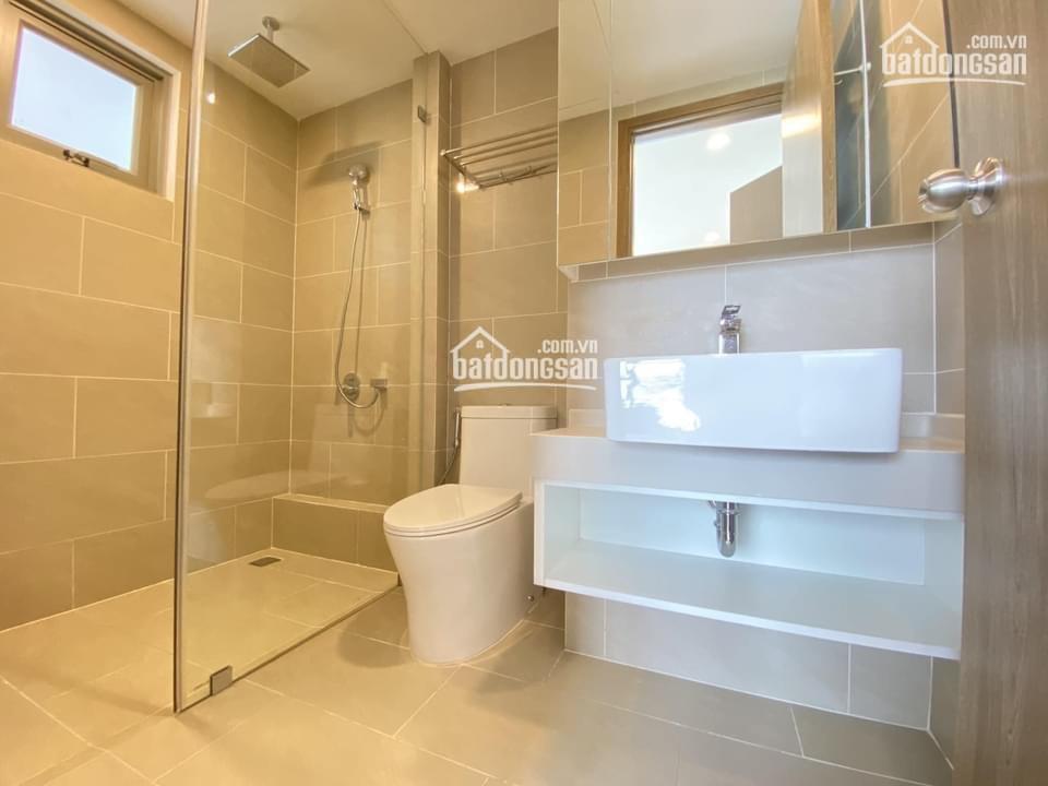 Cho thuê căn hộ studio 1pn mone quận 7, dt 35m2, full nội thất đẹp giá 8 triệu/tháng