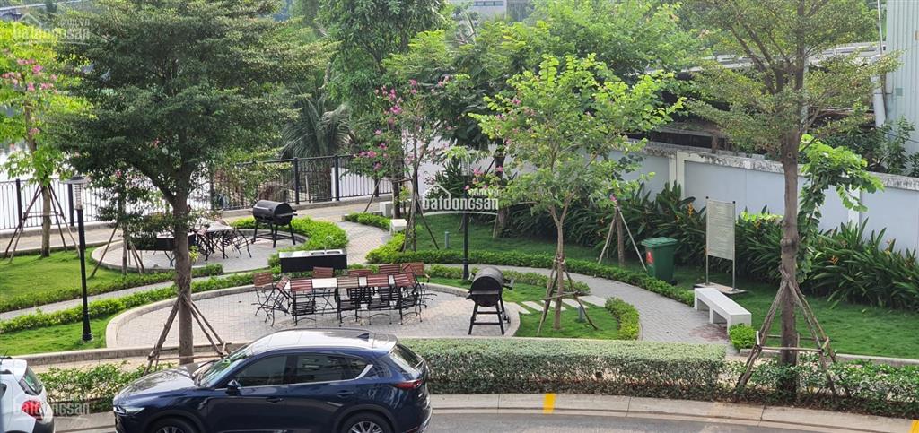 Cho thuê căn hộ studio 1pn mone quận 7, dt 35m2, full nội thất đẹp giá 8 triệu/tháng