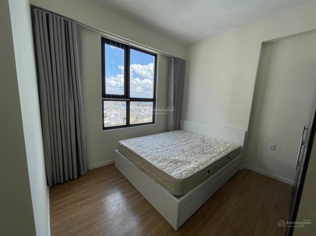 Cho thuê căn hộ studio 1pn mone quận 7, dt 35m2, full nội thất đẹp giá 8 triệu/tháng