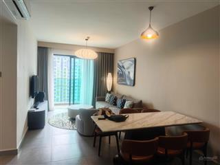 Cho thuê căn hộ feliz en vista  3 phòng ngủ | full nội thất | tầng cao  hướng mát