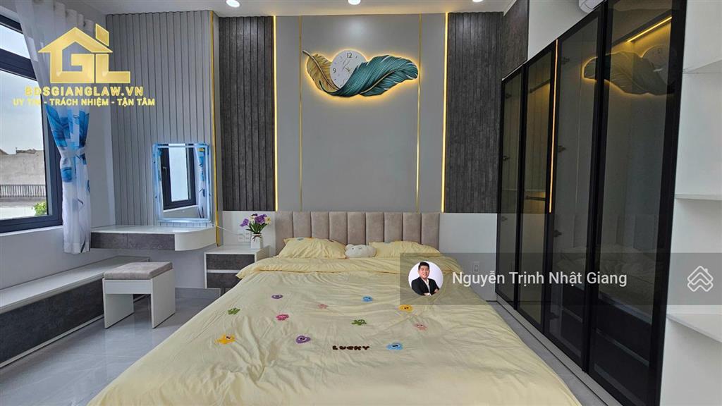 Nhà phố quận 7 đẹp sang trọng hiện đại full nội thất cao cấp