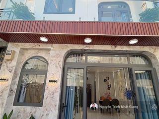 Bán nhà phố sổ hồng riêng nhà xây mới chỉ với 4.29 tỷ