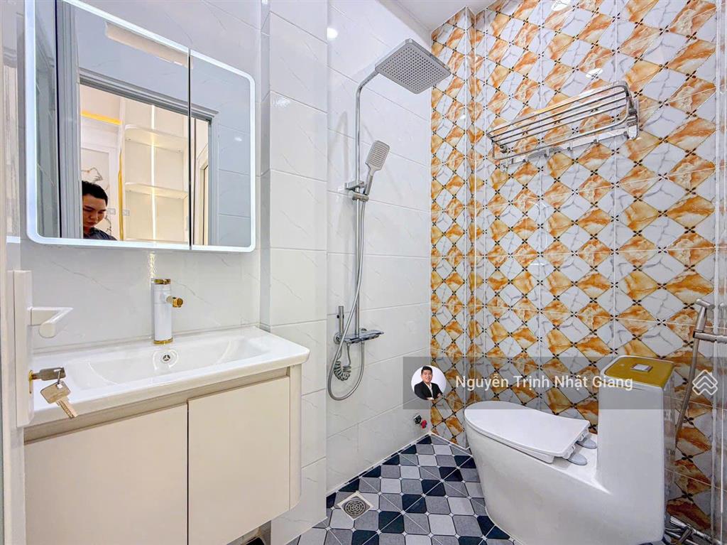 Siêu phẩm nhà phố hiện đại liền kề phú mỹ hưng tặng full nội thất