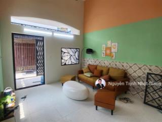 Bán căn góc 2 mặt tiền thiết kế trẻ trung, hiện đại, full công năng sử dụng