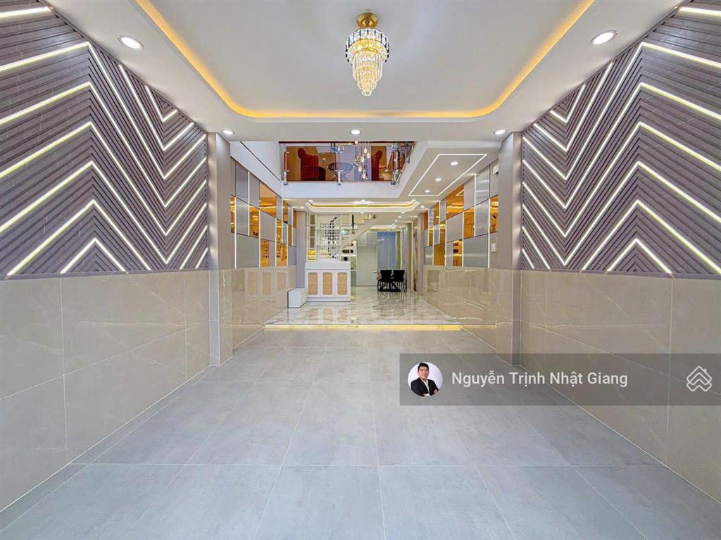 Bán nhà phố 4 tầng khu huỳnh thị đồng vip nhất nhà bè