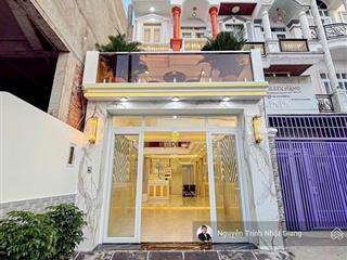 Bán nhà phố 4 tầng khu huỳnh thị đồng vip nhất nhà bè