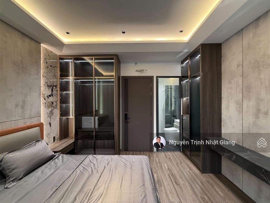 Siêu phẩm nhà phố hiện đại phong cách thời thượng