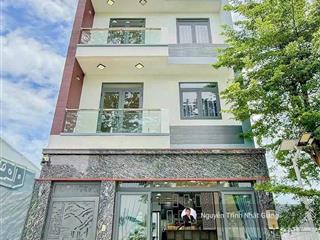 Giảm giá khi chủ báo giảm 2 tỷ với căn nhà 4 tầng 81m2 giá 6.8 tỷ