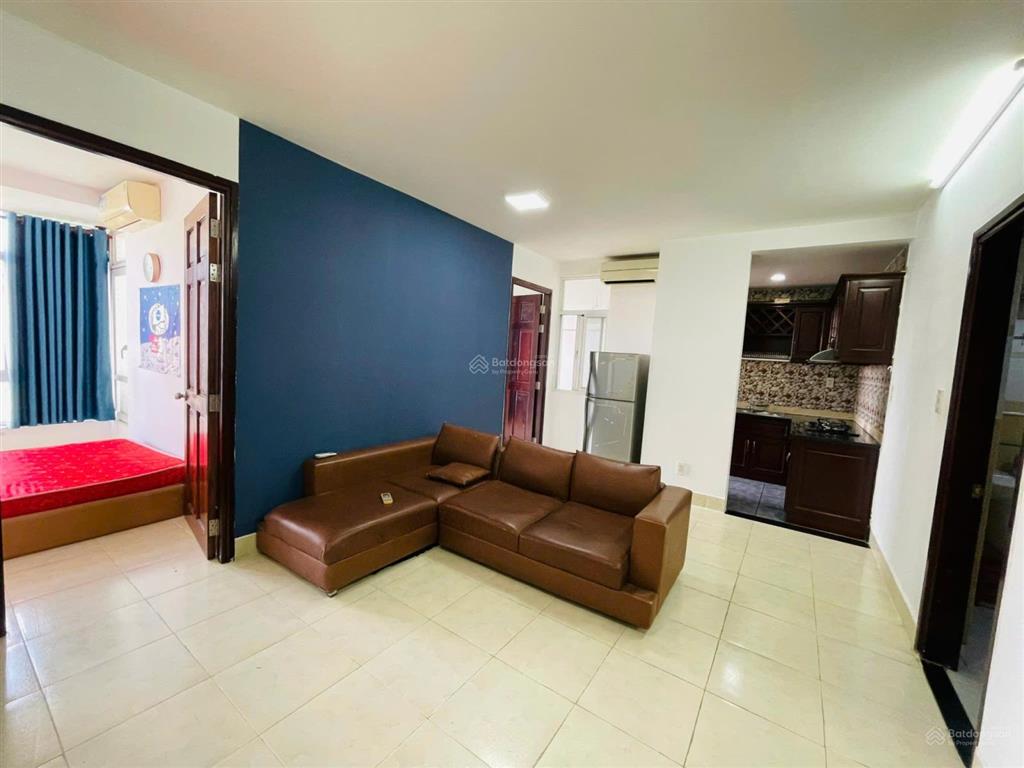 Bán căn hộ chung cư sky garden 56.66m2 giá 4.750 tỷ, view hồ bơi