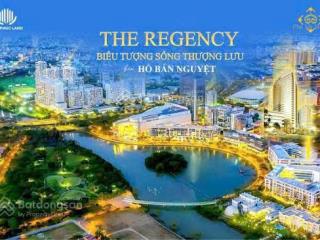 The regency  tuyệt tác mới tại phú mỹ hưng  cn căn 3pn góc lầu cao   0939 949 ***