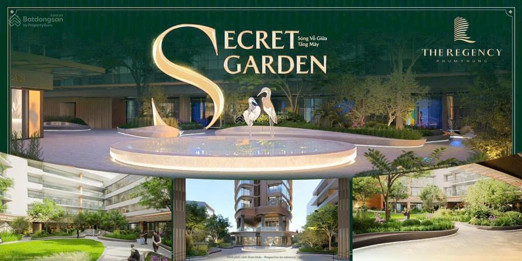 The regency  tuyệt tác mới tại phú mỹ hưng  cn căn 3pn góc lầu cao   0939 949 ***