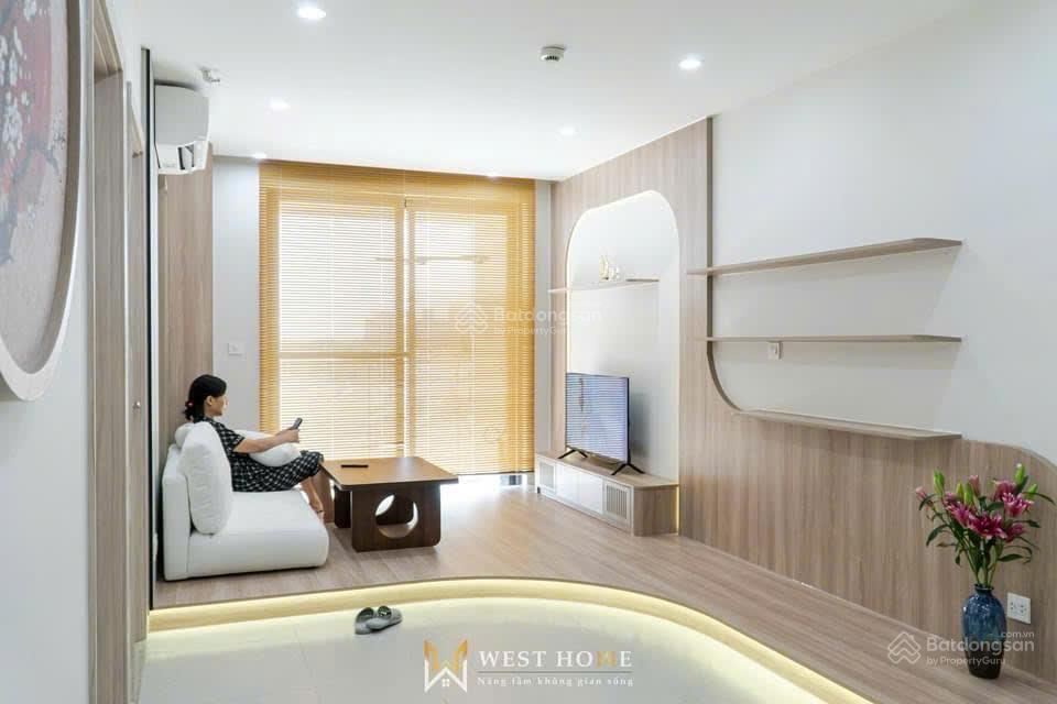 Bán căn 2pn hưng phúc premier phú mỹ hưng view biệt thự   0939 949 ***  em tú