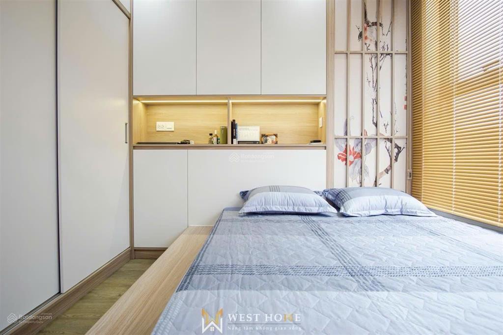 Bán căn 2pn hưng phúc premier phú mỹ hưng view biệt thự   0939 949 ***  em tú