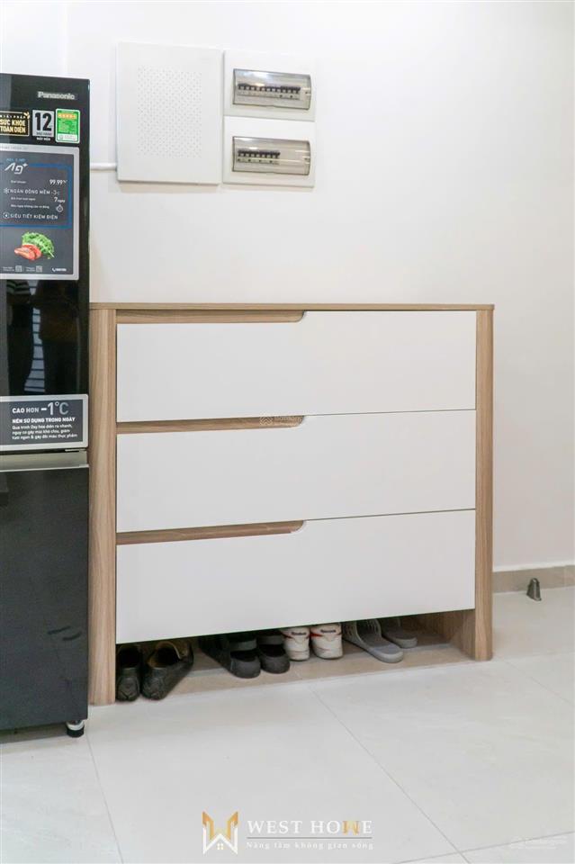 Bán căn 2pn hưng phúc premier phú mỹ hưng view biệt thự   0939 949 ***  em tú