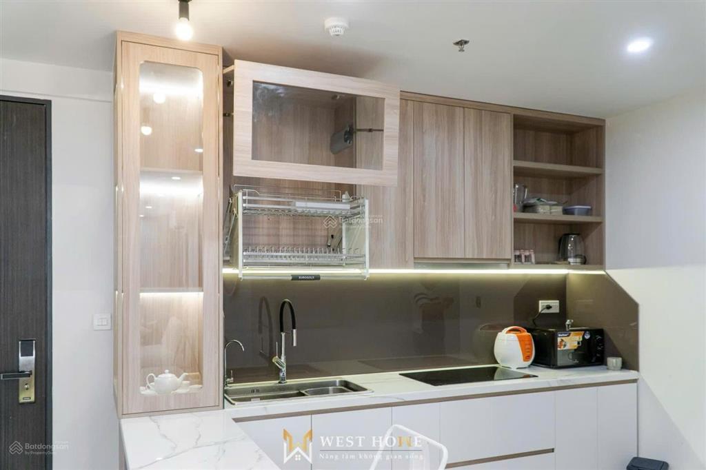 Bán căn 2pn hưng phúc premier phú mỹ hưng view biệt thự   0939 949 ***  em tú