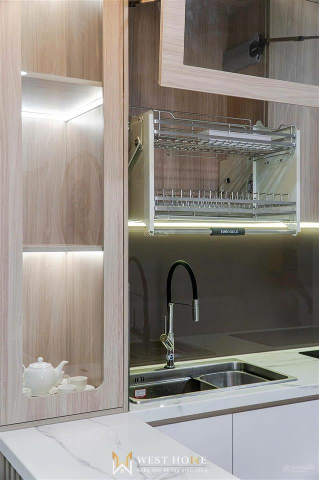 Bán căn 2pn hưng phúc premier phú mỹ hưng view biệt thự   0939 949 ***  em tú