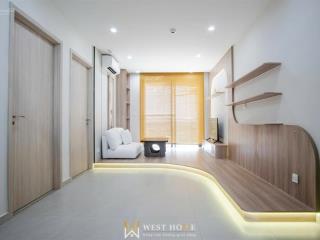 Bán căn 2pn hưng phúc premier phú mỹ hưng view biệt thự   0939 949 ***  em tú