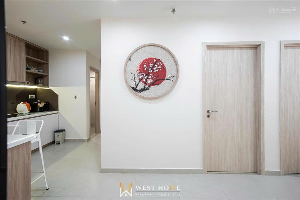 Bán căn 2pn hưng phúc premier phú mỹ hưng view biệt thự   0939 949 ***  em tú