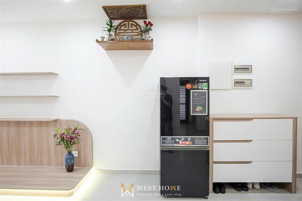 Bán căn 2pn hưng phúc premier phú mỹ hưng view biệt thự   0939 949 ***  em tú