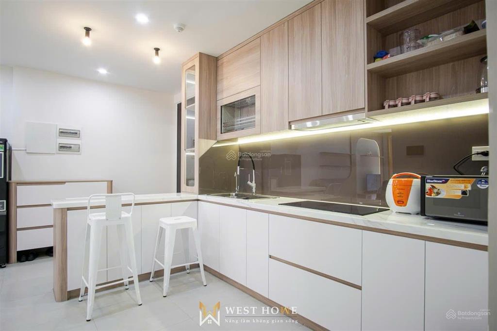Bán căn 2pn hưng phúc premier phú mỹ hưng view biệt thự   0939 949 ***  em tú