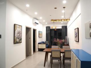 Bán căn 2pn hưng phúc premier pmh view biệt thự lầu cao rẻ nhất dự án   0939 949 ***  em tú
