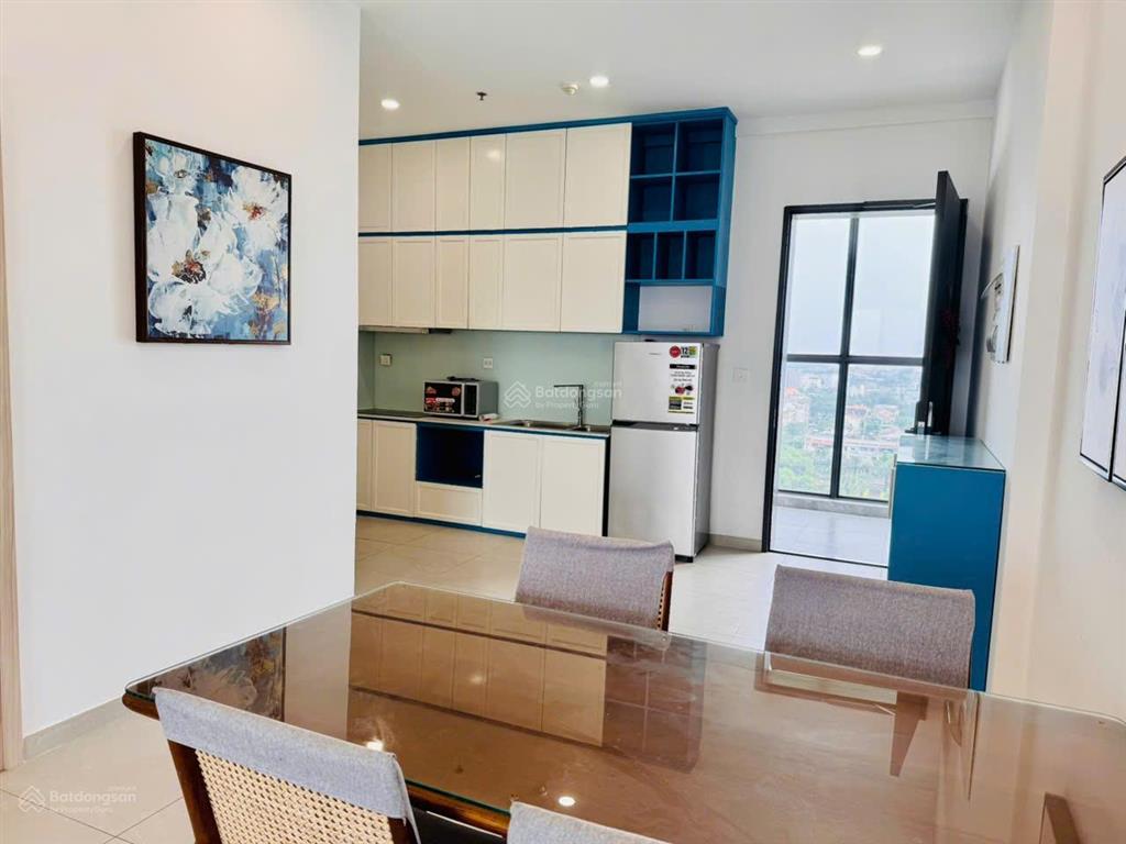 Bán căn 2pn hưng phúc premier phú mỹ hưng view biệt thự lầu cao   0939 949 ***  em tú