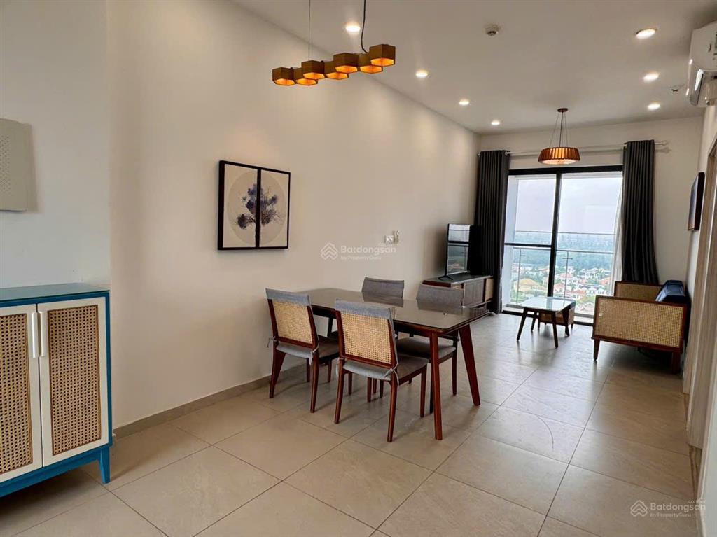 Bán căn 2pn hưng phúc premier phú mỹ hưng view biệt thự lầu cao   0939 949 ***  em tú