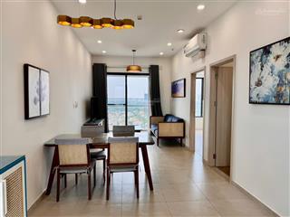 Bán căn 2pn hưng phúc premier phú mỹ hưng view biệt thự lầu cao   0939 949 ***  em tú