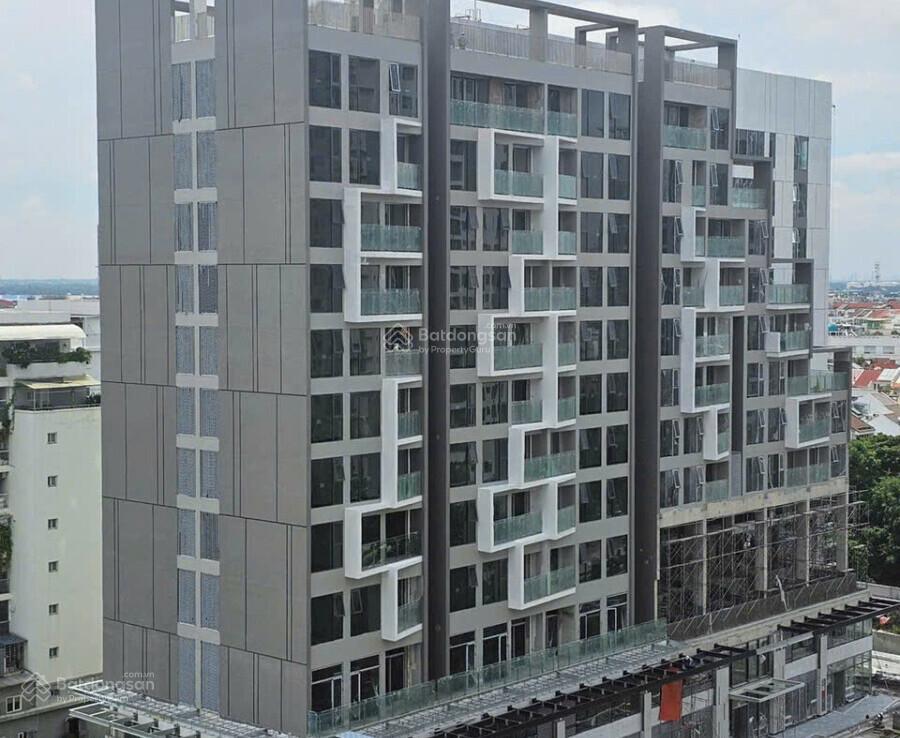 Bán căn 2pn the aurora phú mỹ hưng nội thất cơ bản hàng hiếm tại dự án,  0939 949 ***  em tú